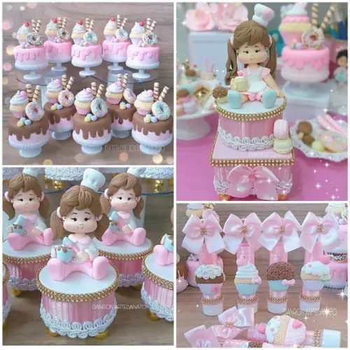 Kit Confeitaria