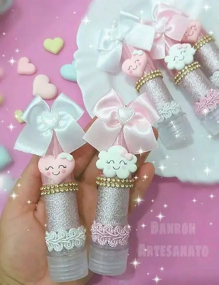 Lembrança Chuva de Amor