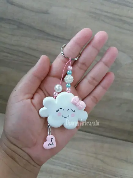 Lembrança Chuva de Amor