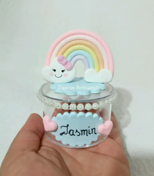 Lembrança Chuva de Amor