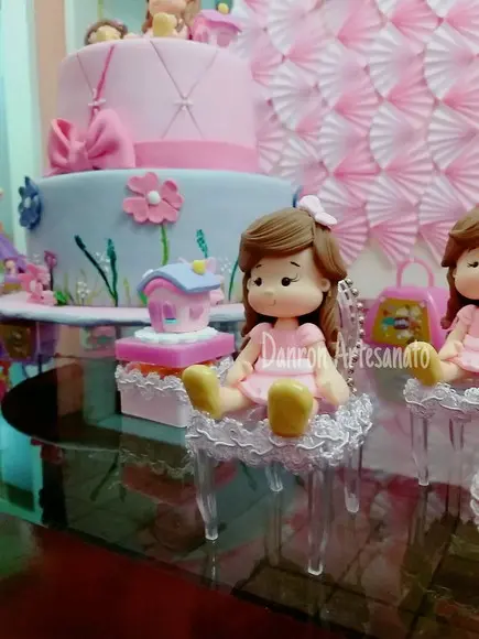 Lembrança Chuva de Amor