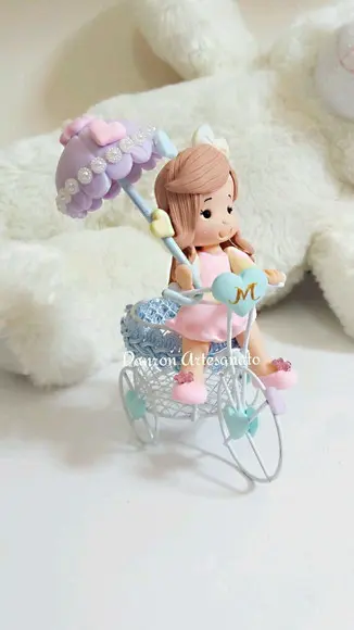 Lembrança Chuva de Amor