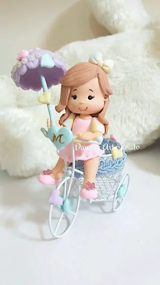 Lembrança Chuva de Amor