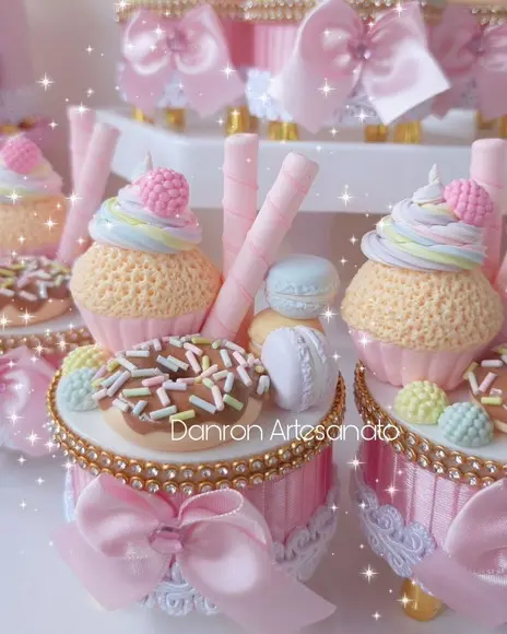 Lembrança Confeitaria