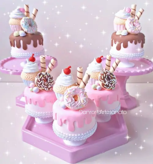 Lembrança Confeitaria