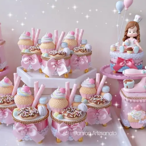 Lembrança Confeitaria