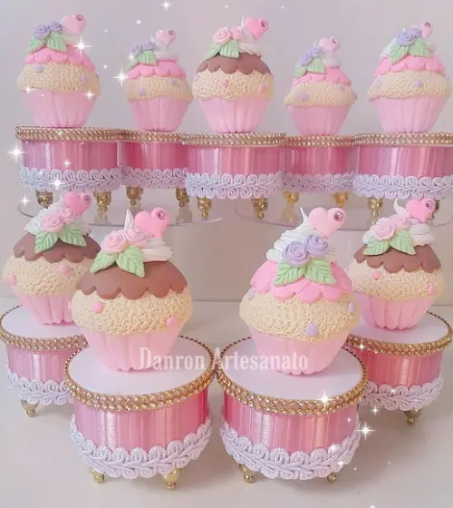 Lembrança Confeitaria