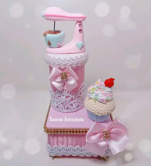Lembrança Confeitaria
