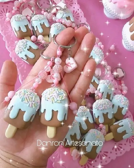 Lembrança Confeitaria