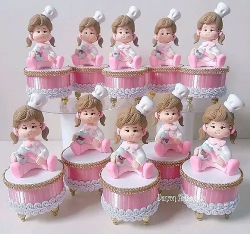 Lembrança Confeitaria