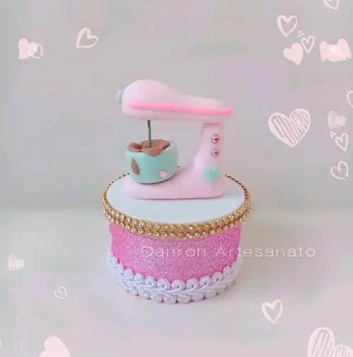 Lembrança Confeitaria
