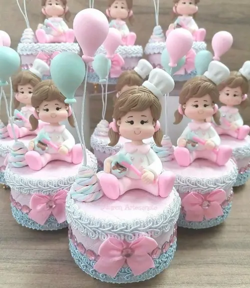 Lembrança Confeitaria