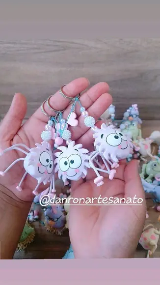 Lembrança Galinha Pintadinha