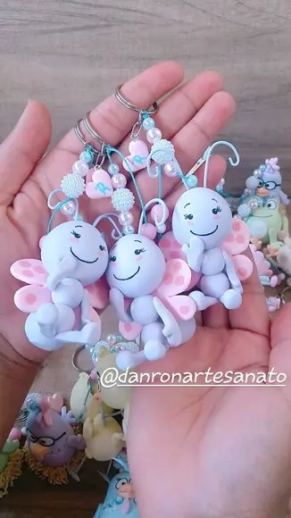 Lembrança Galinha Pintadinha