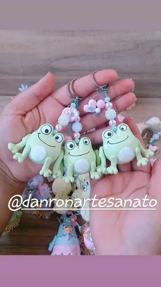 Lembrança Galinha Pintadinha