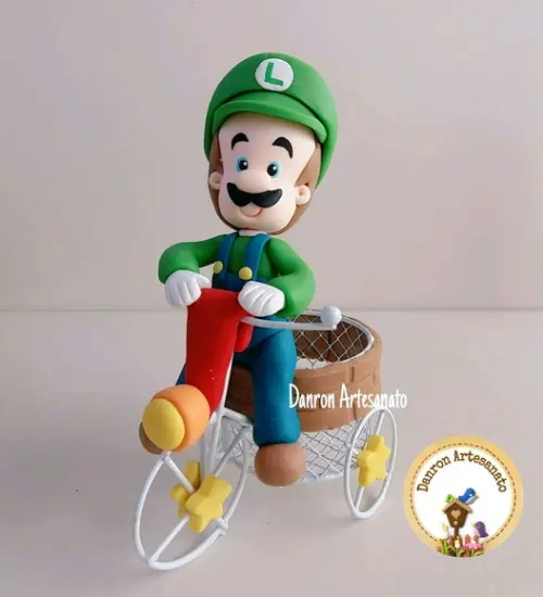 Lembrança luigi