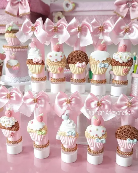 Lembrancinha Confeitaria