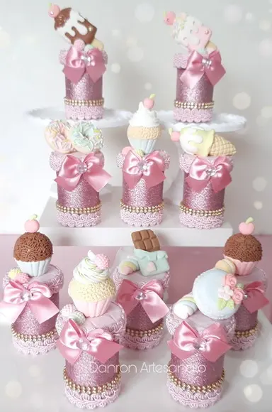 Lembrancinha Confeitaria