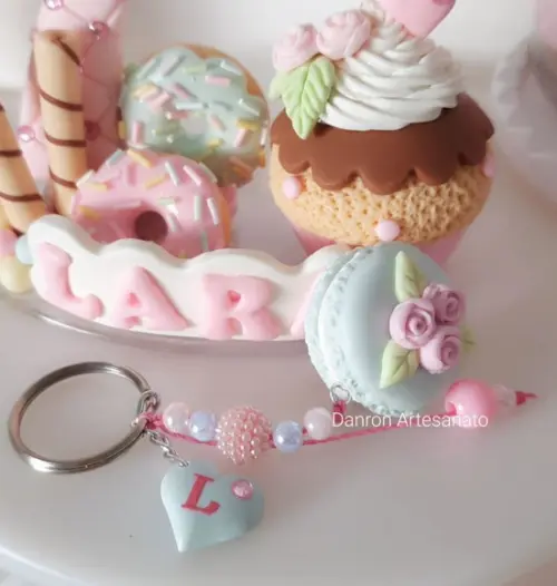 Lembrancinha Confeitaria