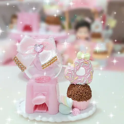 Lembrancinha Confeitaria