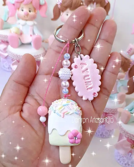 Lembrancinha Confeitaria