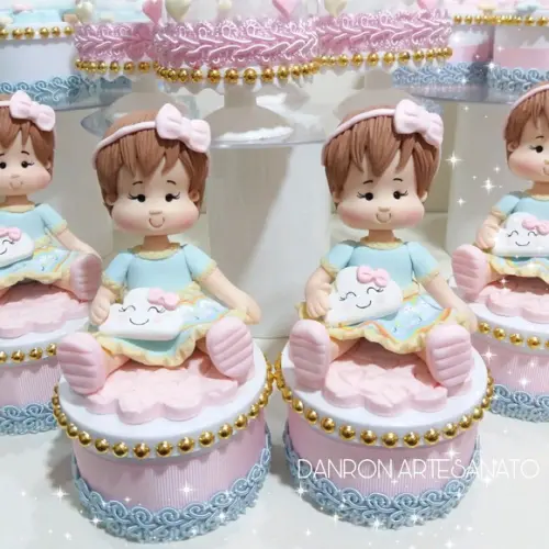Mimos de Luxo Chuva de Amor