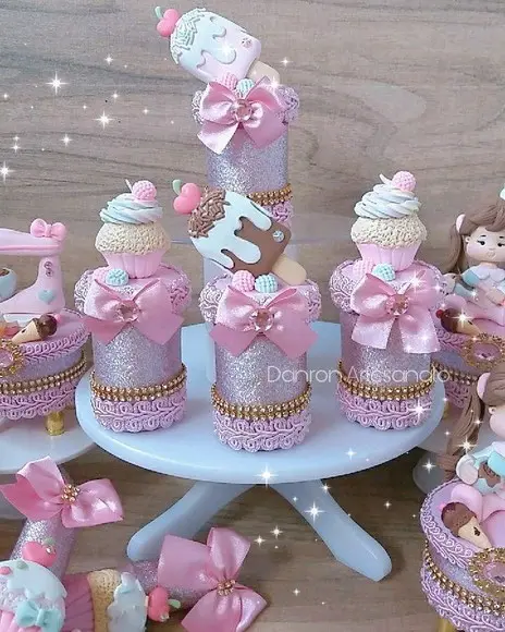 Mimos de Luxo Confeitaria