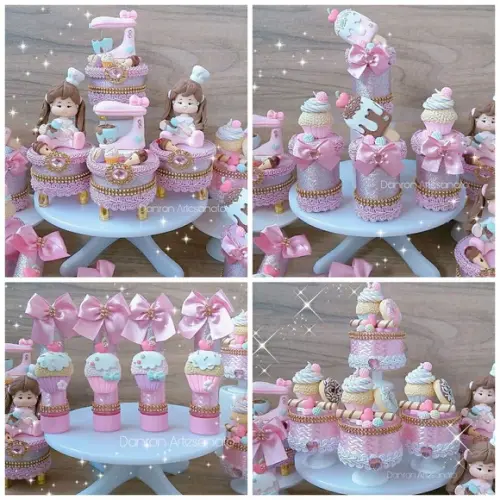 Mimos de Luxo Confeitaria