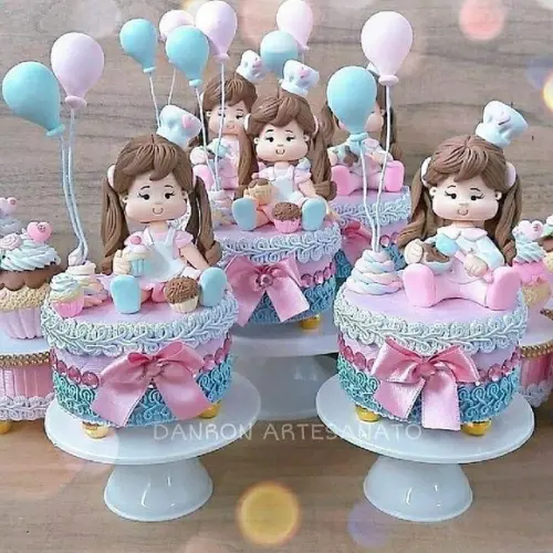Mimos de Luxo Confeitaria