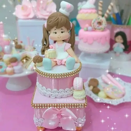 Mimos de Luxo Confeitaria