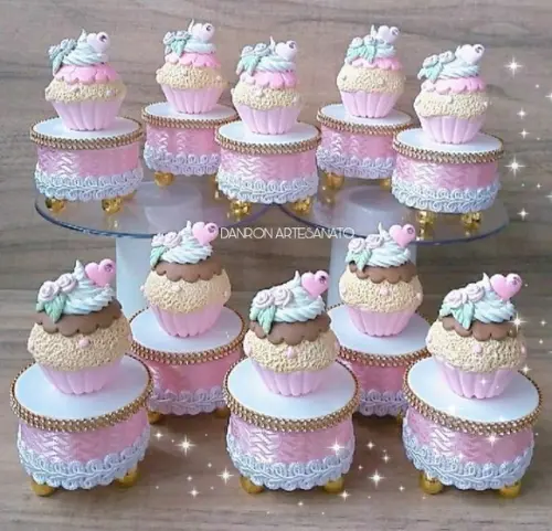 Mimos de Luxo Confeitaria