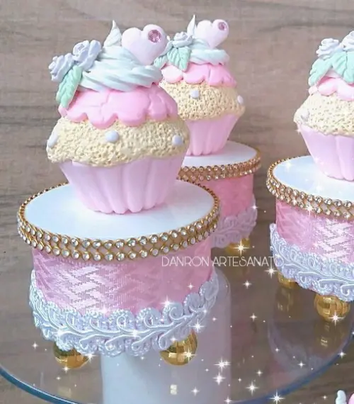Mimos de Luxo Confeitaria