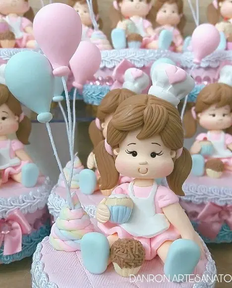 Mimos de Luxo Confeitaria
