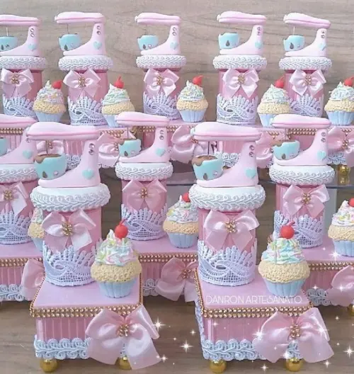 Mimos de Luxo Confeitaria