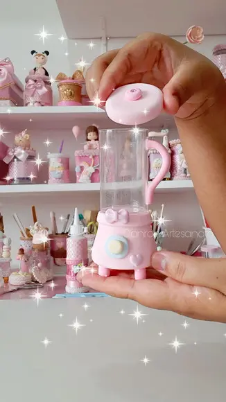 Porta Doce
