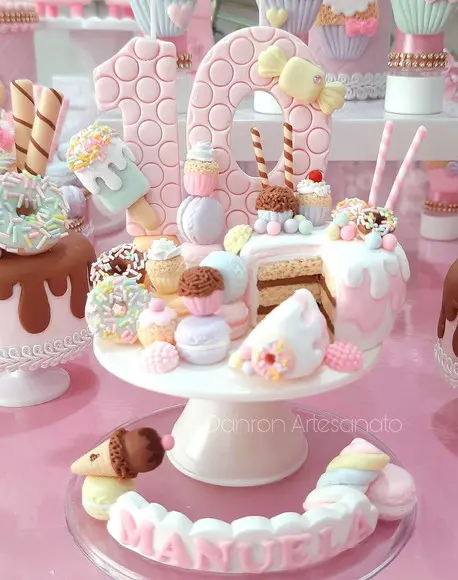 Vela Confeitaria