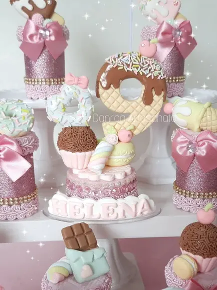 Vela Confeitaria