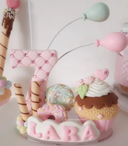 Vela Confeitaria