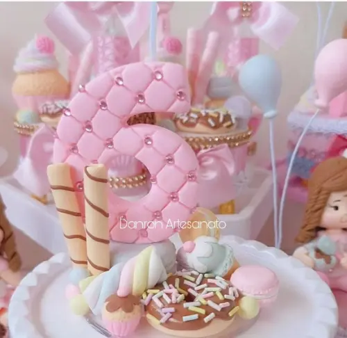 Vela Confeitaria