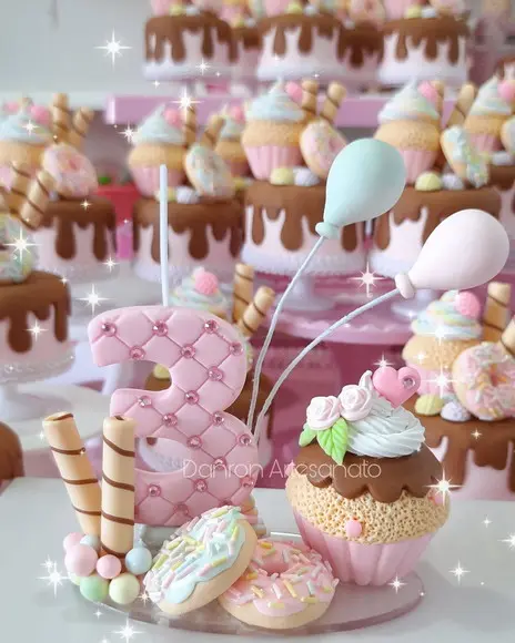 Vela Confeitaria