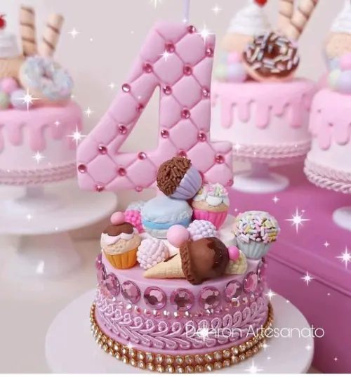 Vela Confeitaria