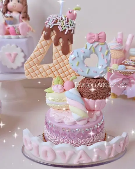 Vela Confeitaria