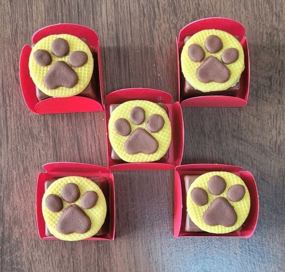 Bombom - Cachorrinho