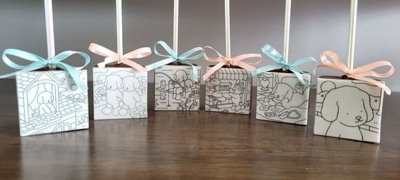 Pão de Mel - Bobbie Goods