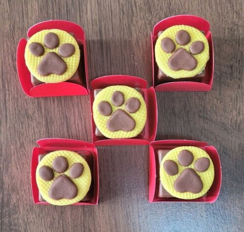 Bombom - Cachorrinho
