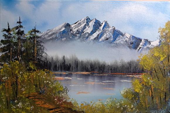 Paisagem 12