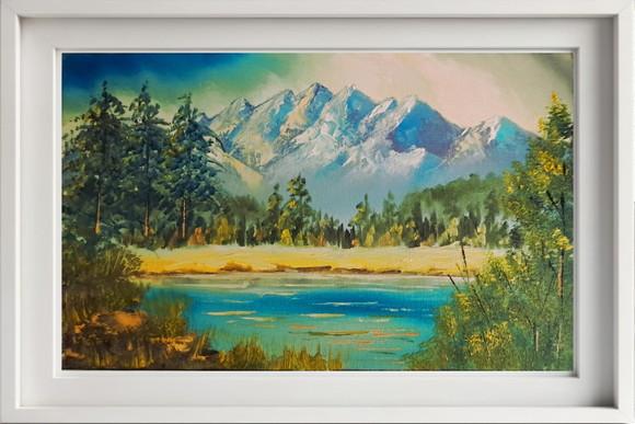 Paisagem 13