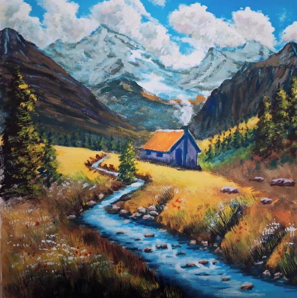Paisagem Ia9