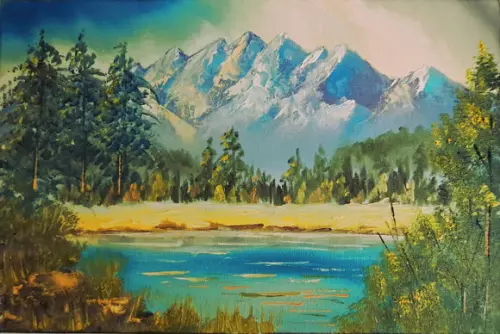 Paisagem 13