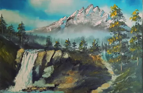 Paisagem 16